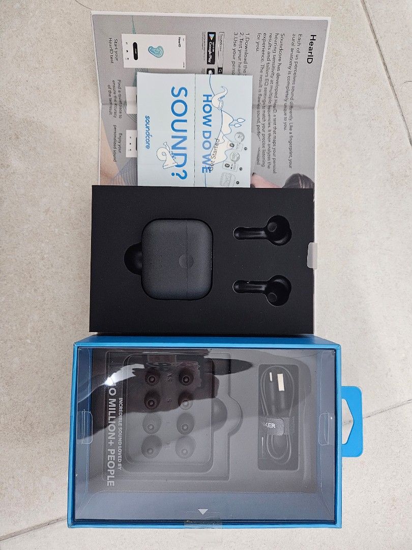 Soundcore best sale flawless sound