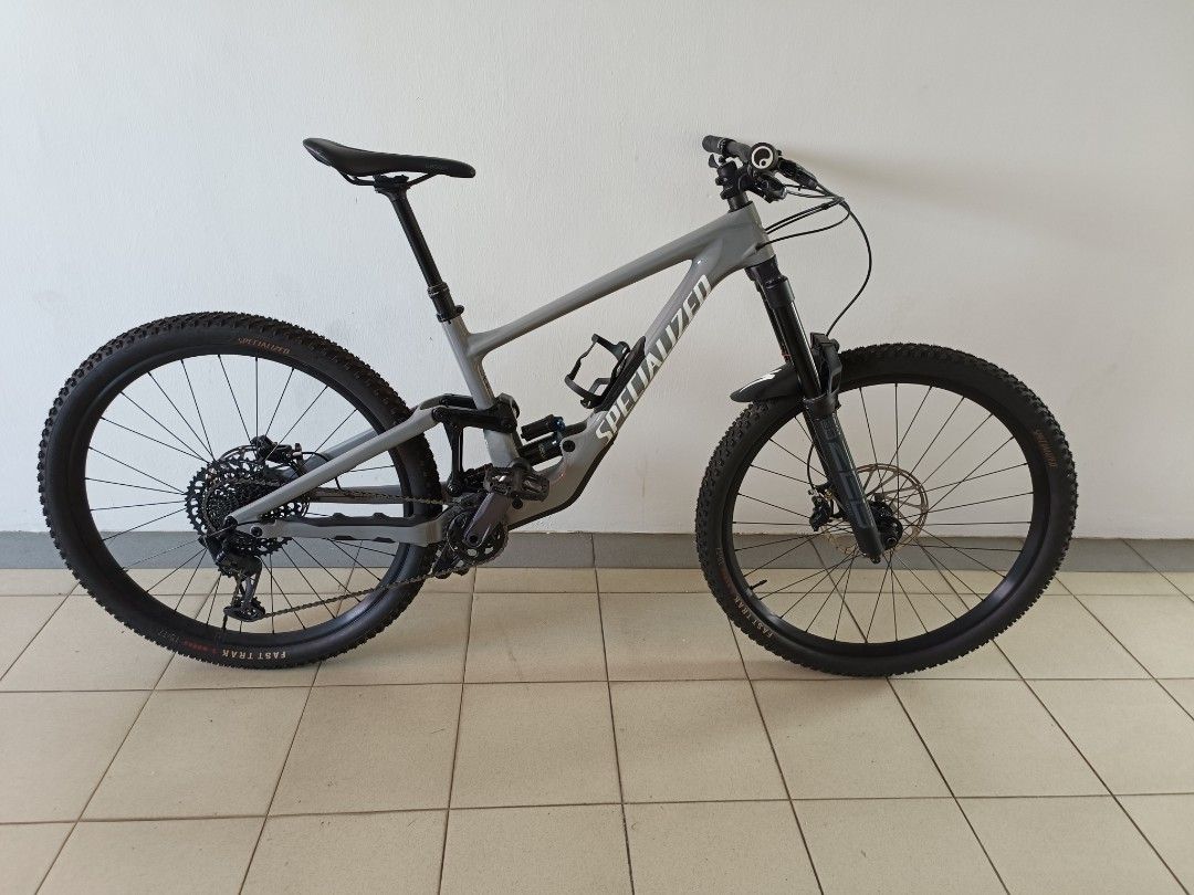 Specialized hot sale enduro precio