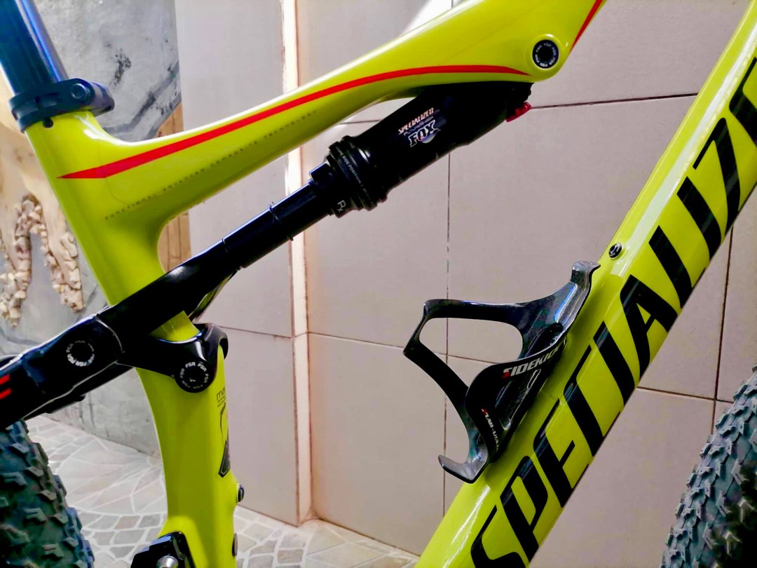 Specialized epic carbon fact 9m outlet
