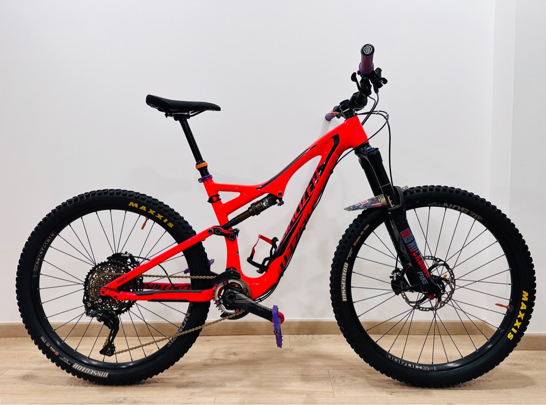 2015 specialized stumpjumper 2025 evo