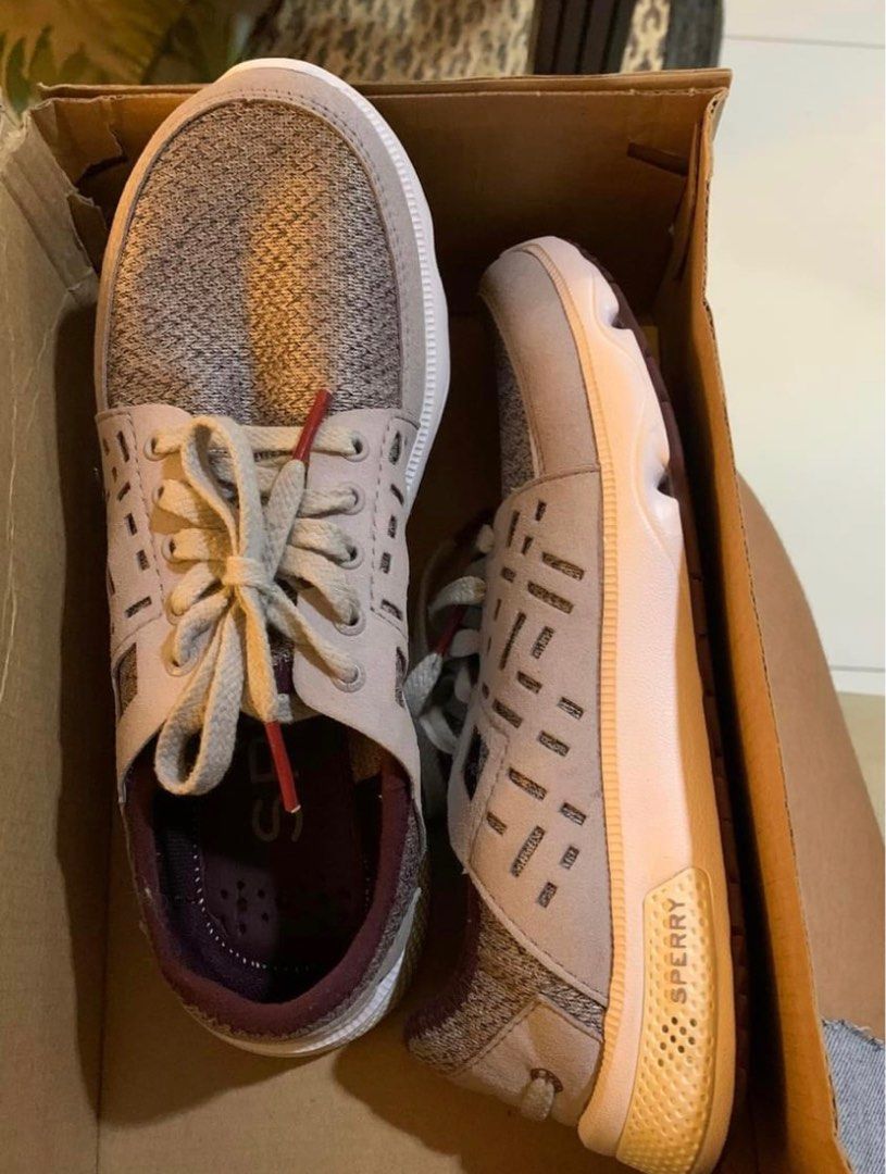 Sperry 7 seas hotsell sport boat shoe