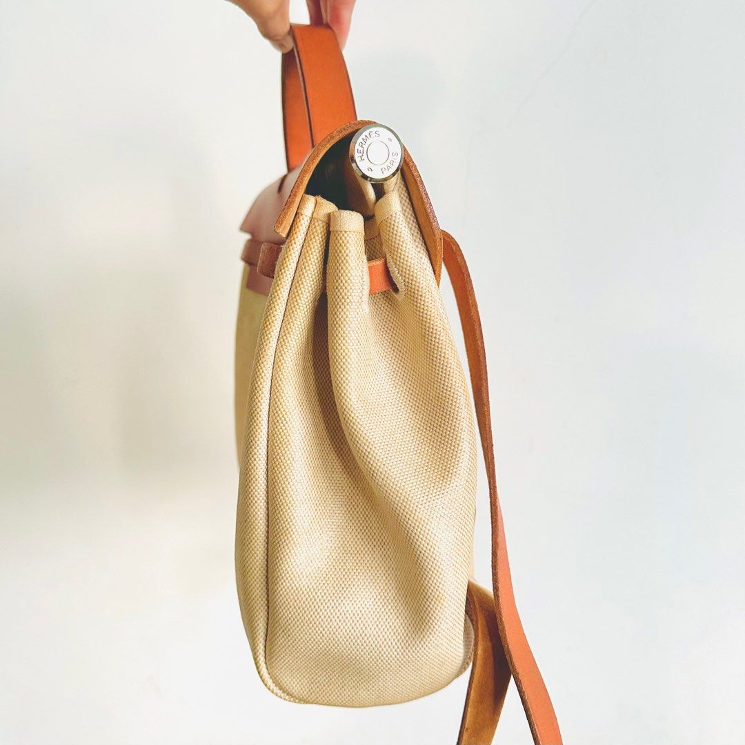 Hermes best sale herbag 28