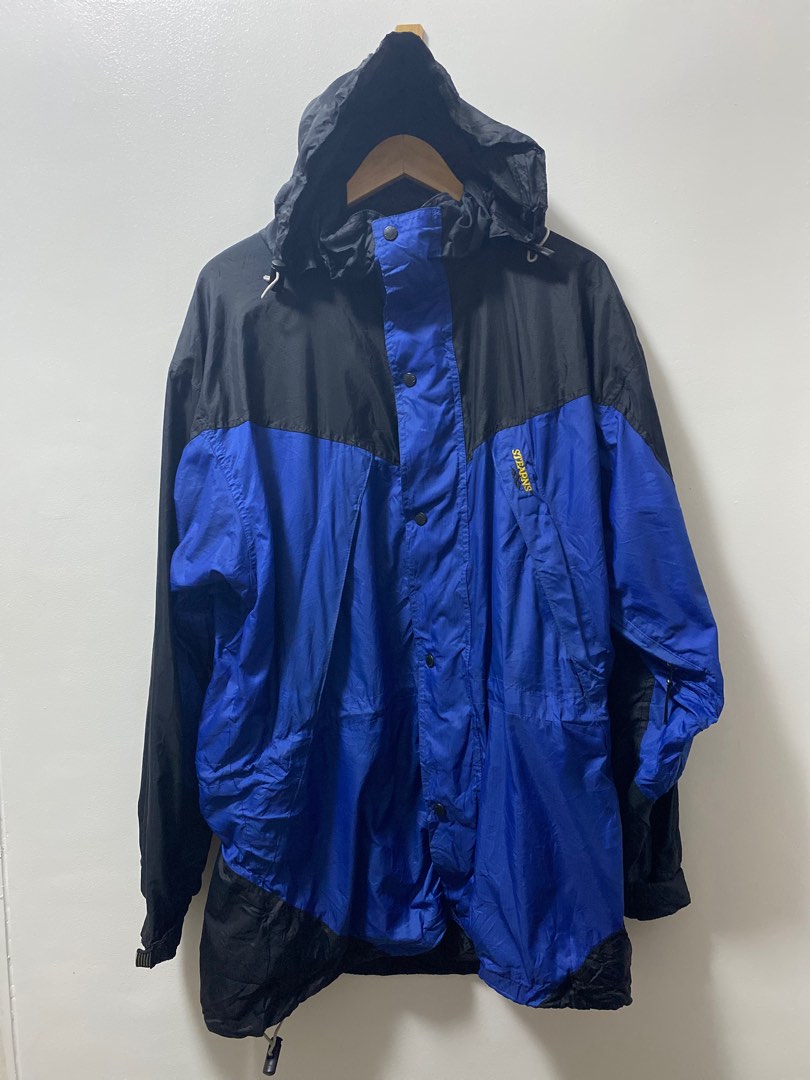 Stearns dry cheap wear jacket