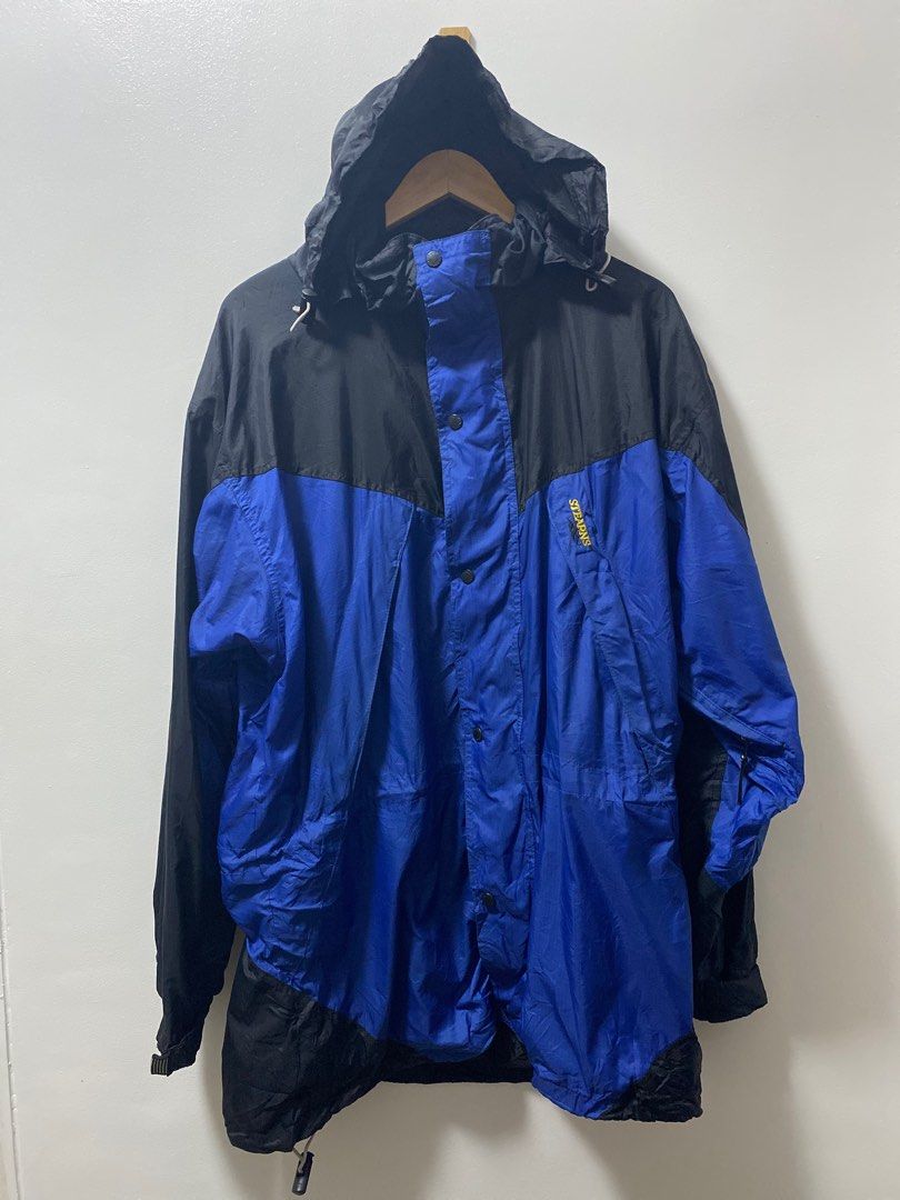 Stearns Dry Wear Jacket, Men's Fashion, Coats, Jackets and Outerwear on  Carousell