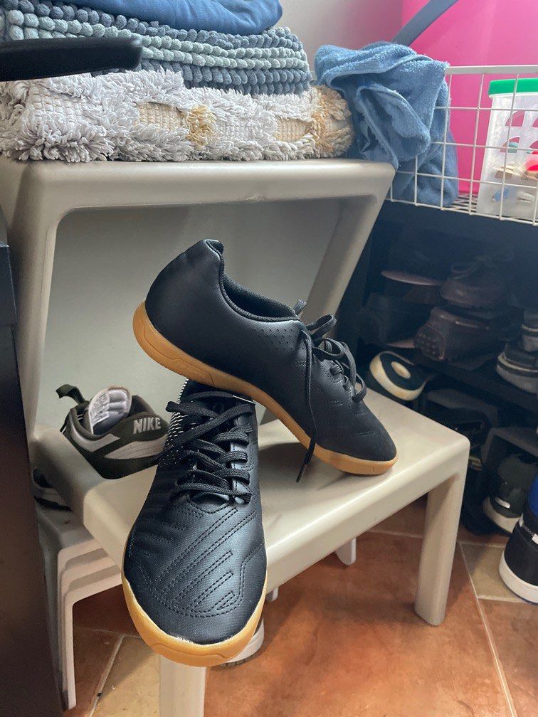 Street soccer boots 2025