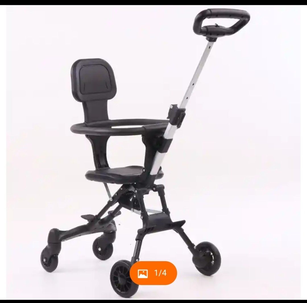 Stroller duduk sales