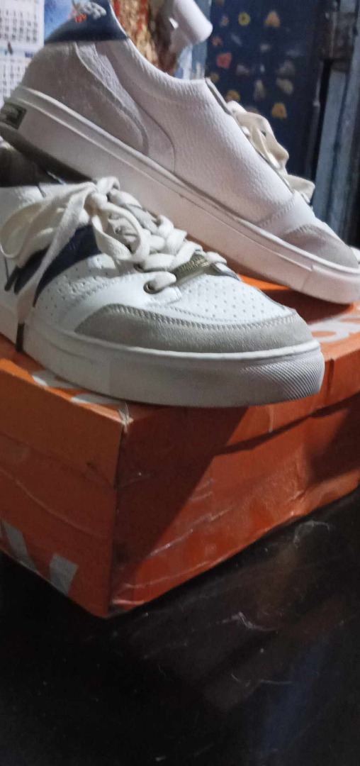 Superdry sleek tennis outlet