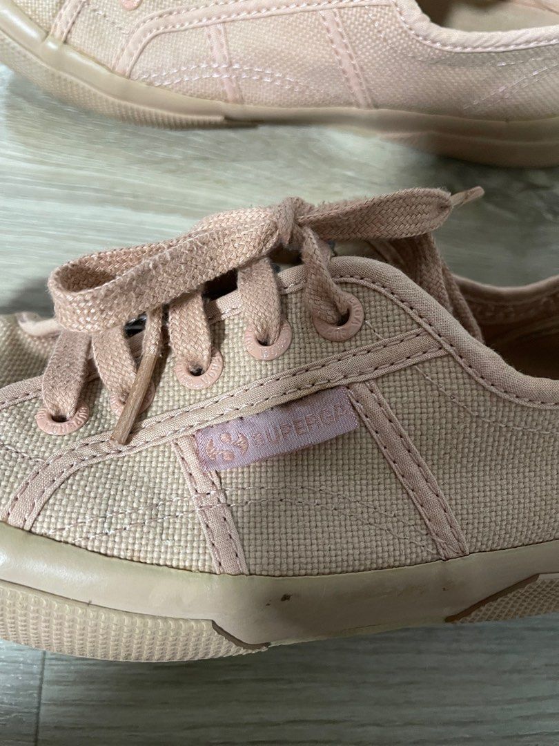 Superga total on sale rose mahogany