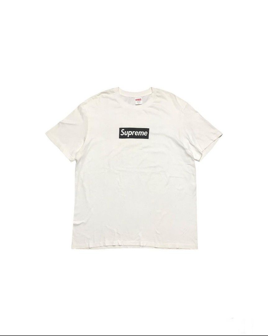 Supreme bonjour madame online