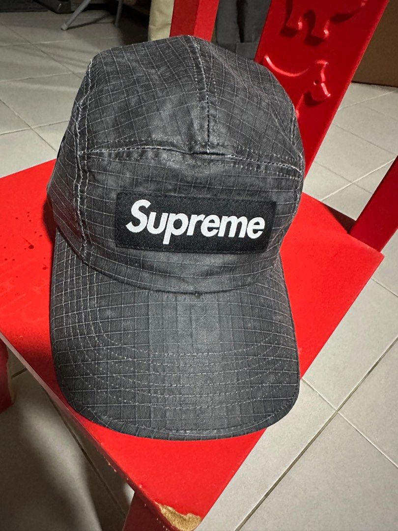 Supreme Cap Men s Fashion Watches Accessories Caps Hats on