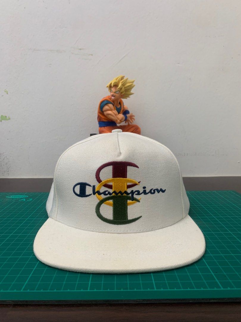 Supreme x shop champion 5 panel
