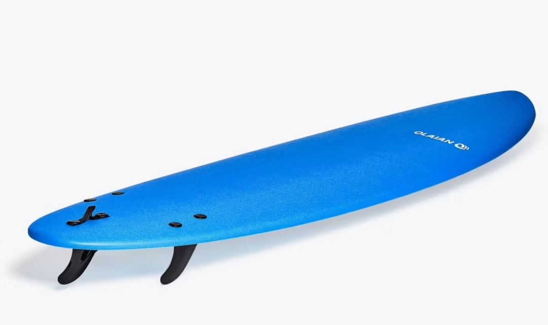 Surfboard olaian shop