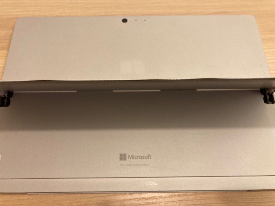 Surface Pro4 8G/256G Office2016-