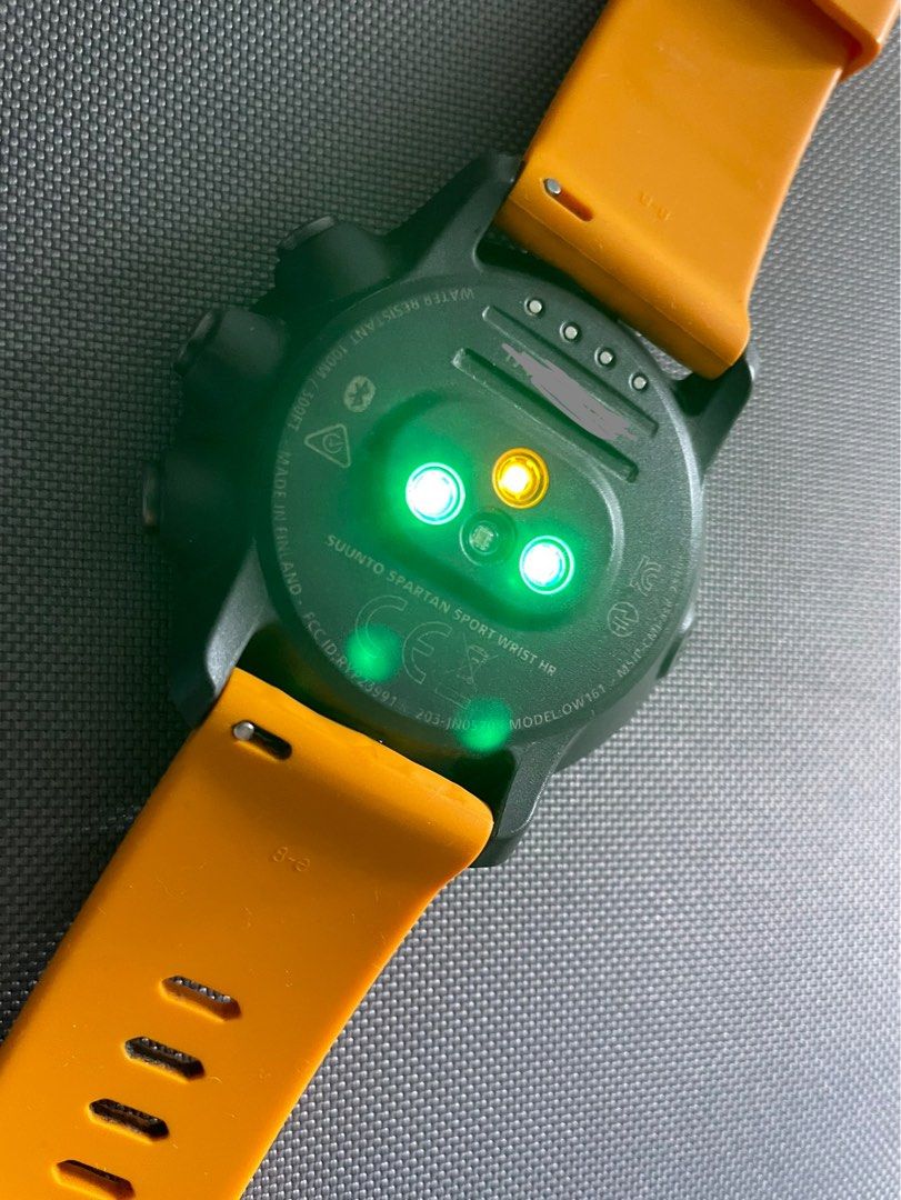 Smartwatch suunto spartan on sale