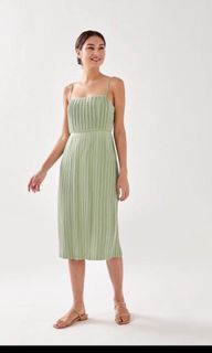 Sybella Dress Love Bonito