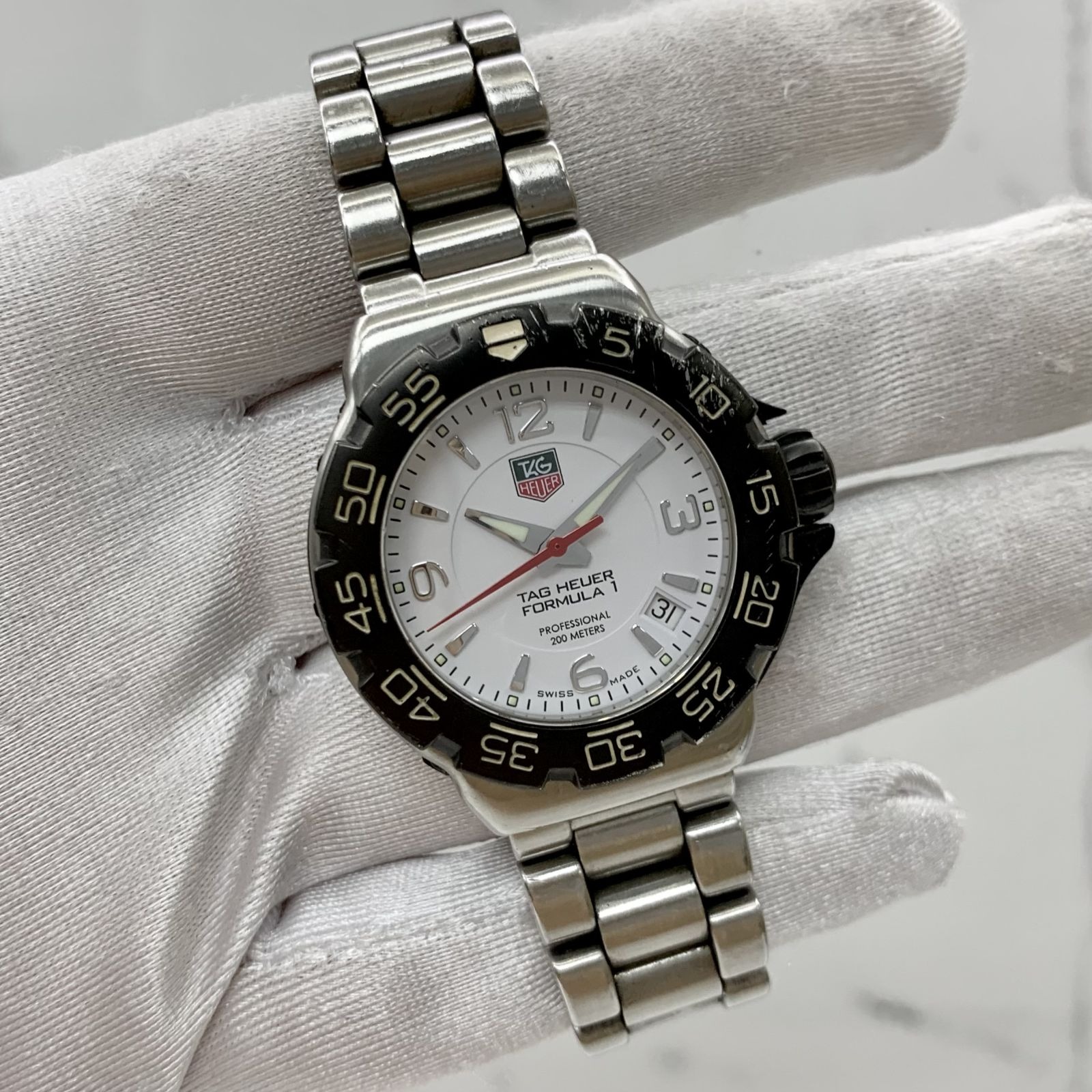 Tag heuer wac1211 shop