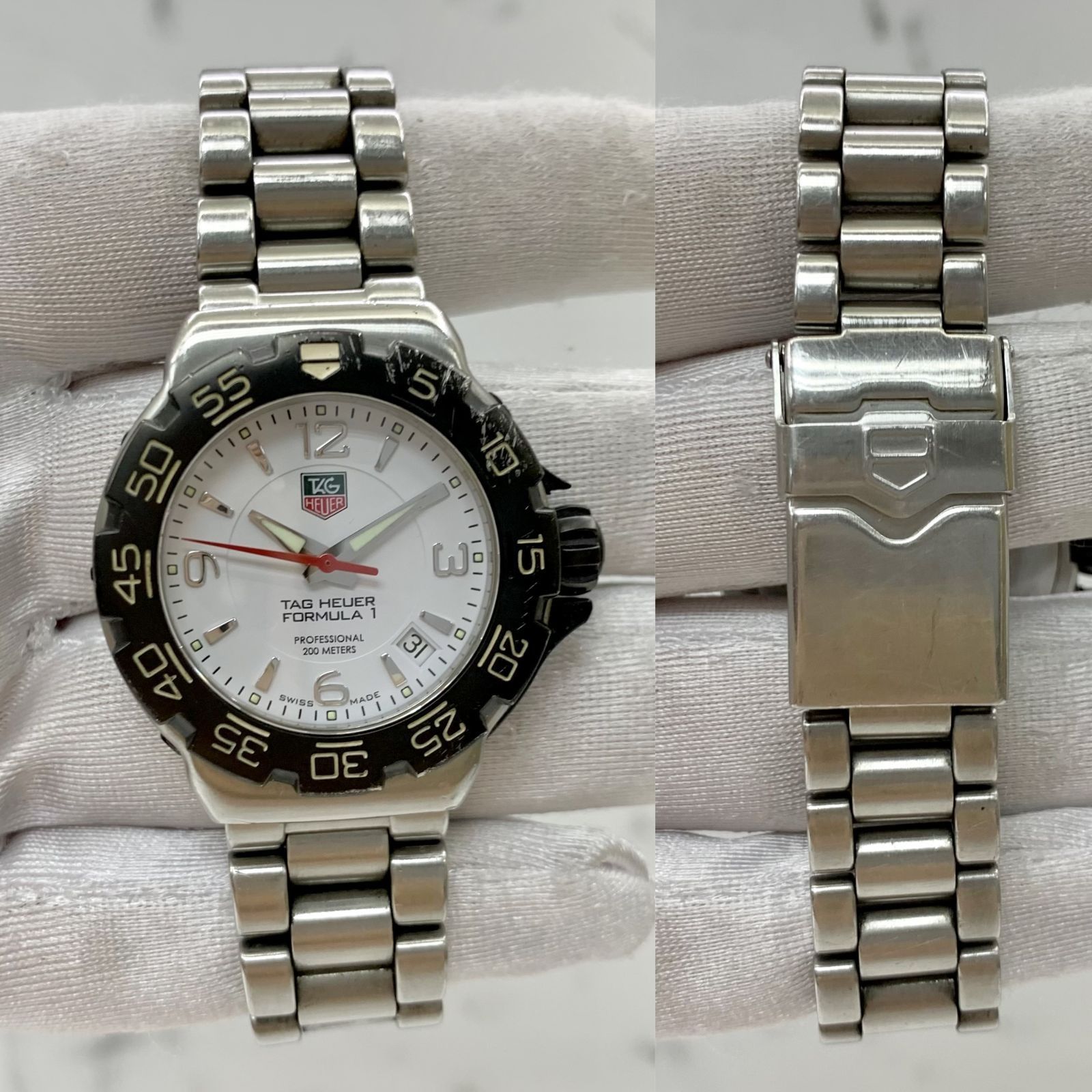 Tag heuer wac1211 cheap