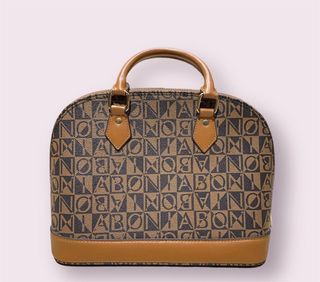 Tas LV Alma mini tas selempang louis vuitton slingbag miniso zara