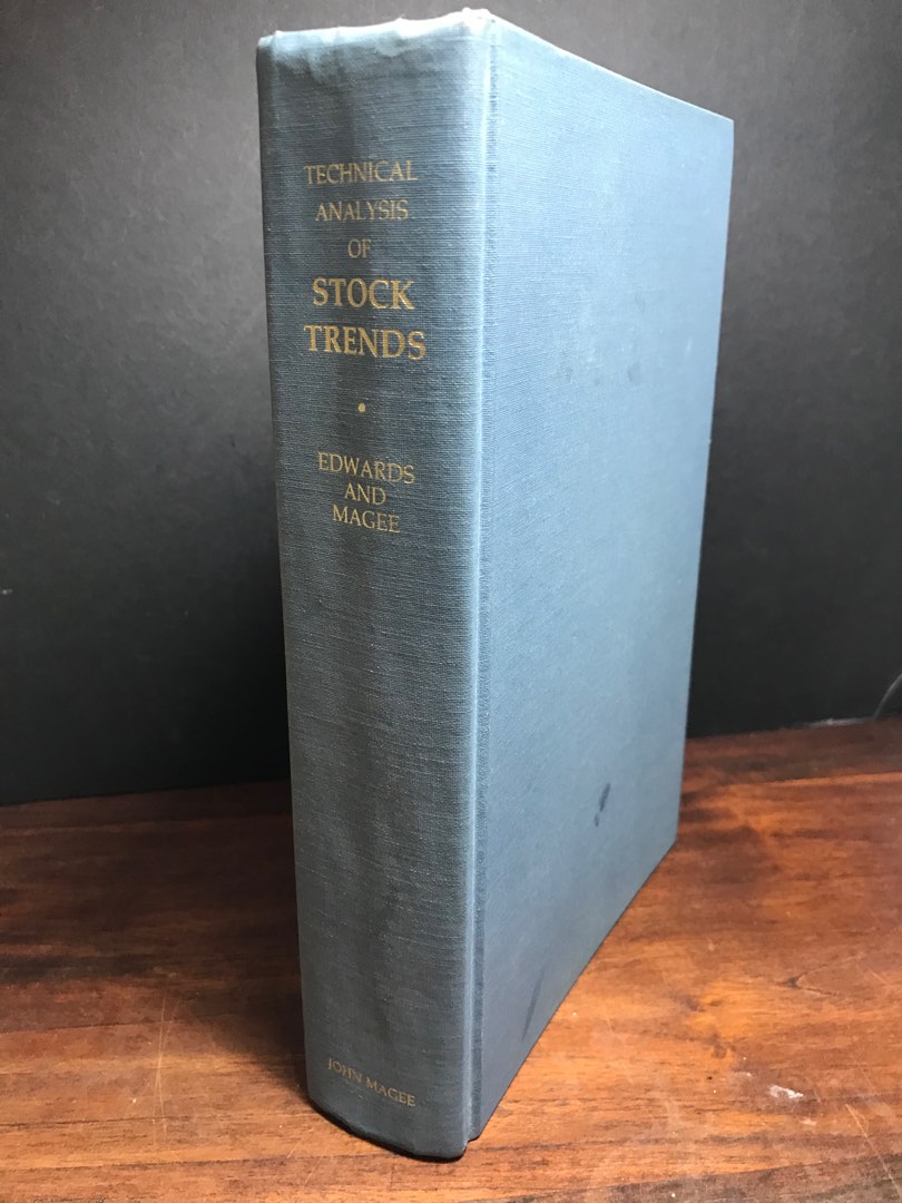 technical-analysis-of-stock-trends-by-robert-edwards-and-john-magee