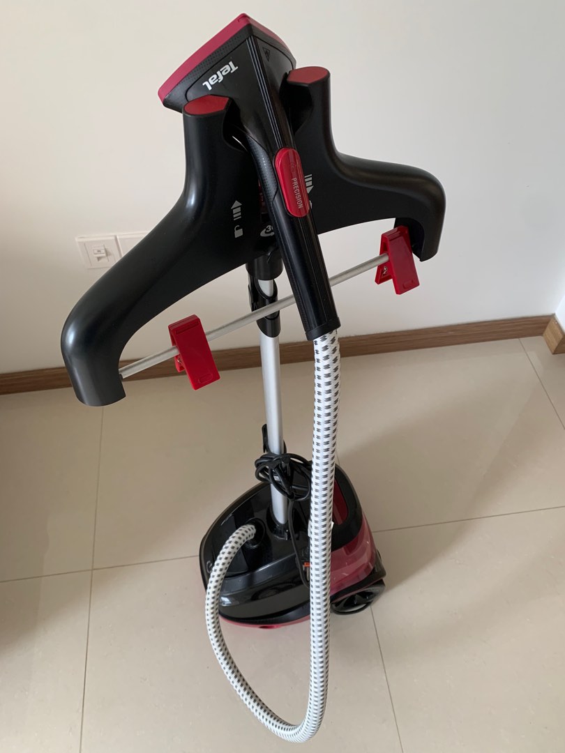 Tefal Garment Steamer, TV & Home Appliances, Irons & Steamers on Carousell