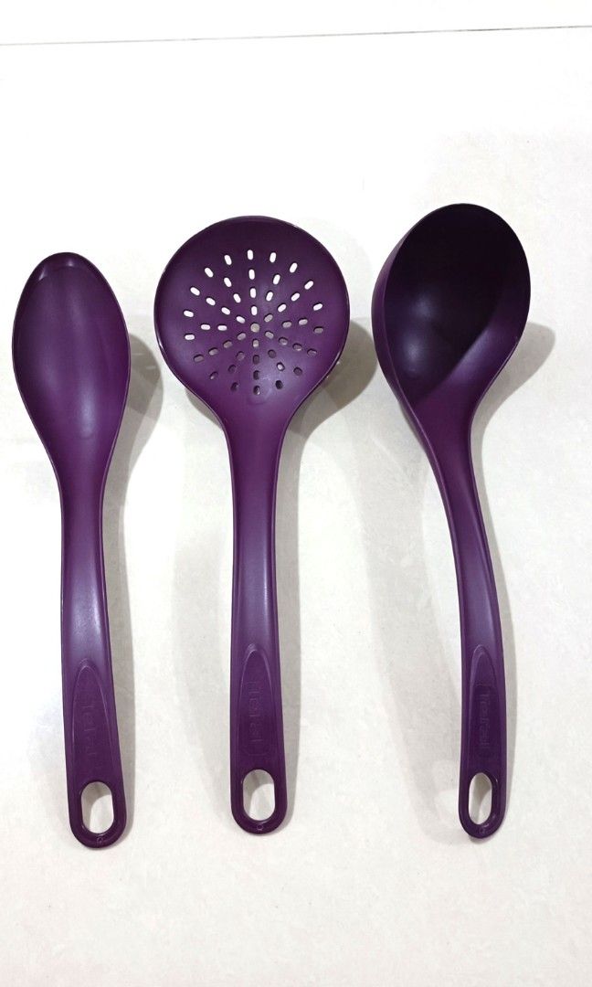 Tefal Kitchen Utensils, Furniture & Home Living, Kitchenware