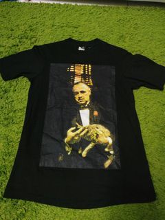 The Godfather T-Shirt by Cotton On