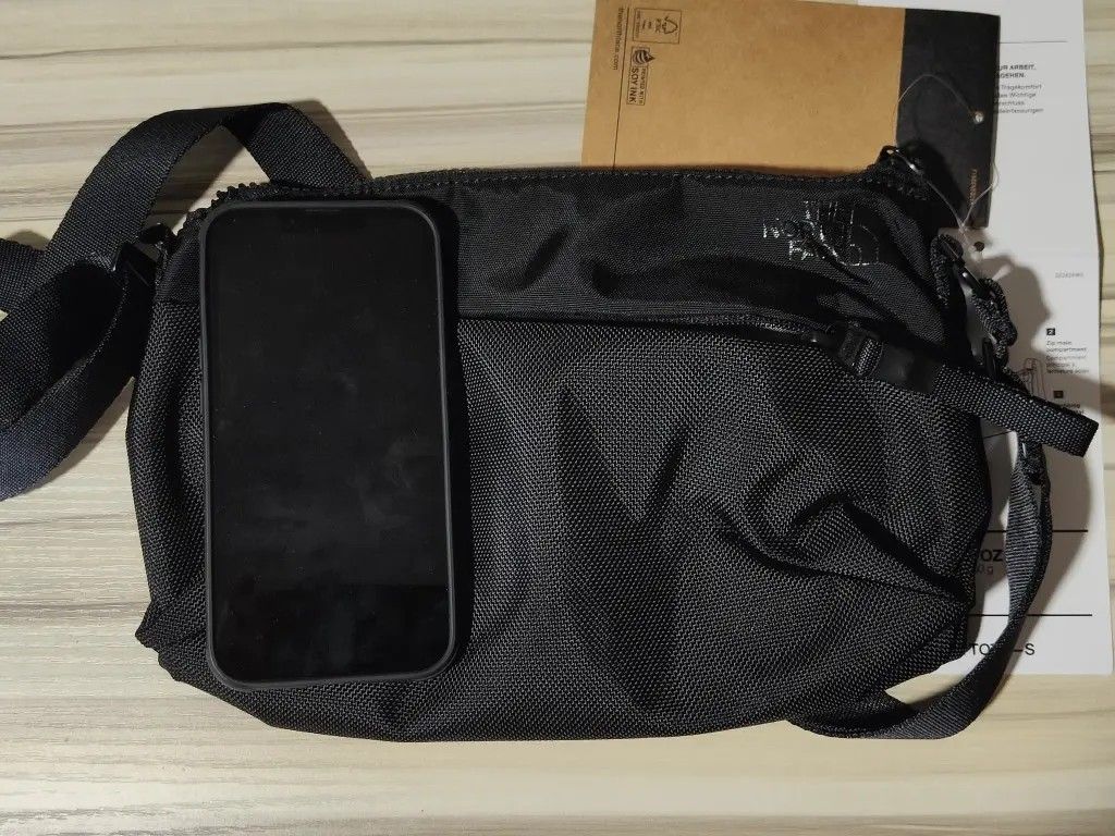 The north face electra sling cheap bag