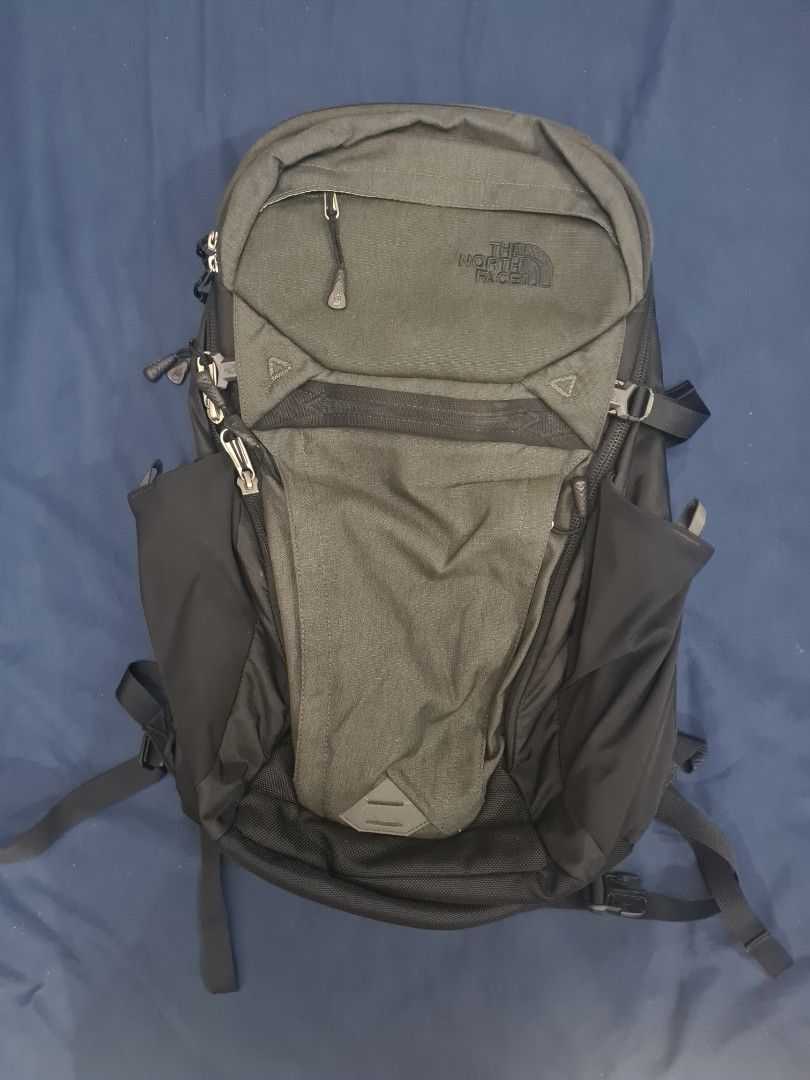 The north face router 2018 sales