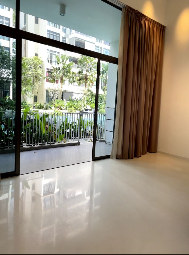 The Skywoods For Rent 3Room +Utility Room 7min to Hillview mrt