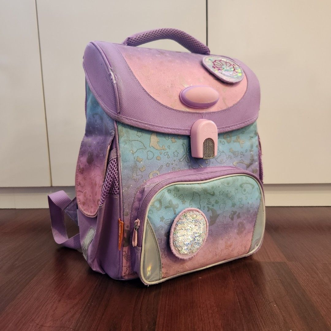 Tiger Family School Bag Babies Kids Babies Kids Fashion on