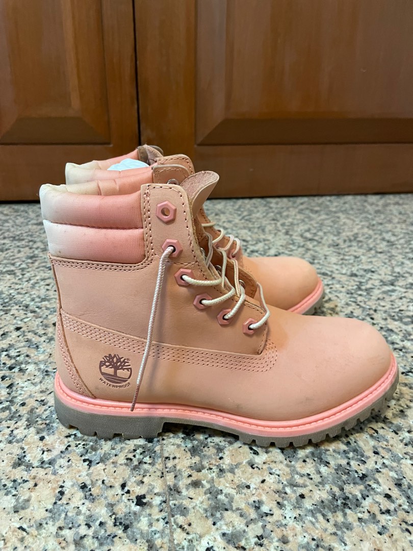linden timberland boots