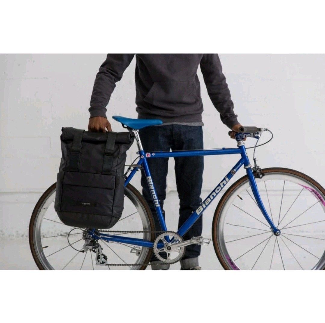 Timbuk2 deploy hot sale convertible pack pannier