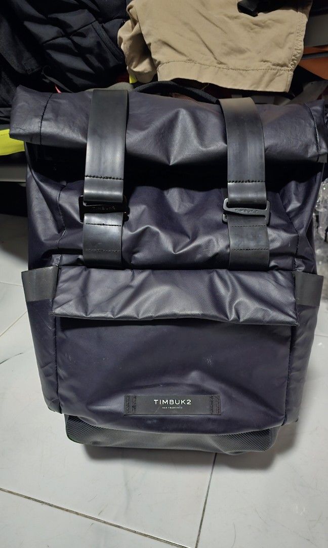 Timbuk2 deploy convertible top pack