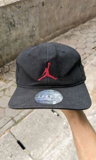 topi Jordan