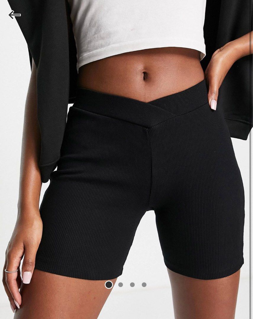 Topshop biker shorts deals
