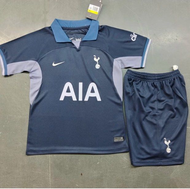 Kids spurs 3rd kit on sale