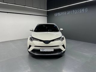 Toyota C-HR Hybrid 1.8A S Led Auto