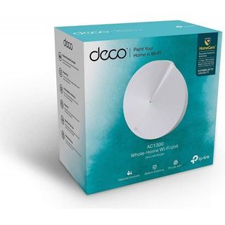 TP-Link Deco M5 (single node)