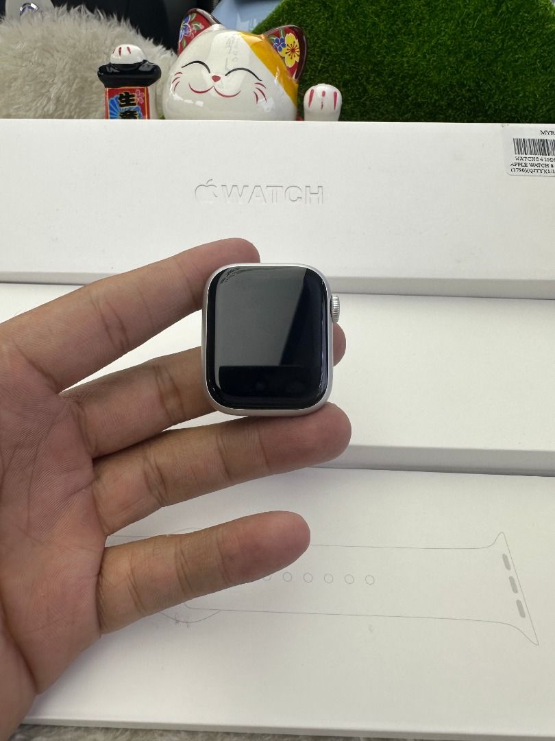 Apple watch series 1 trade in hot sale