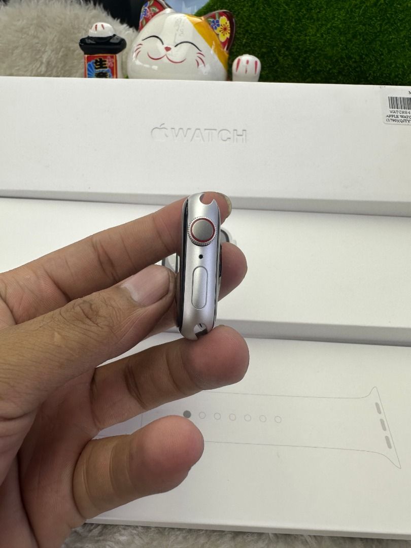 Used apple watch series sale 3 gps and cellular
