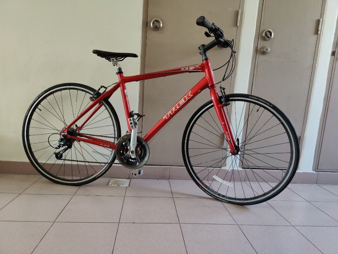 Trek 7.3 fx 2010 discount