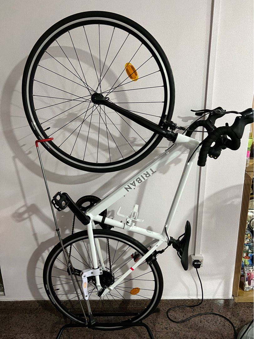 Triban womens road bike new arrivals