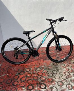 Trinx best sale m166 quest