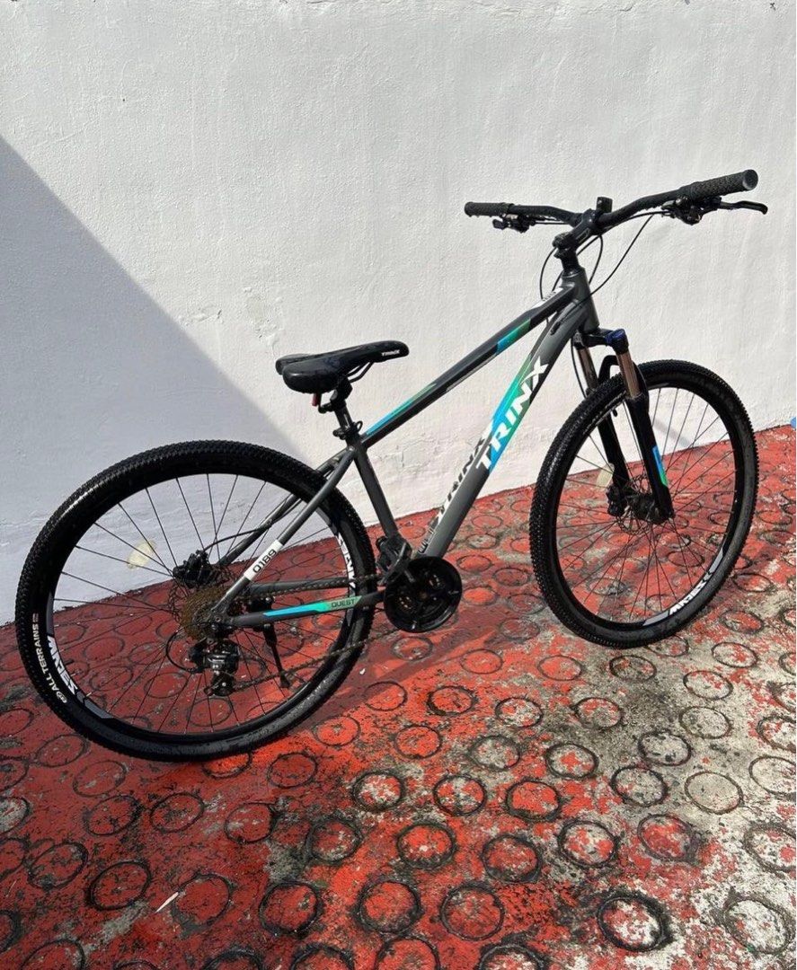 Trinx q189 quest 2025