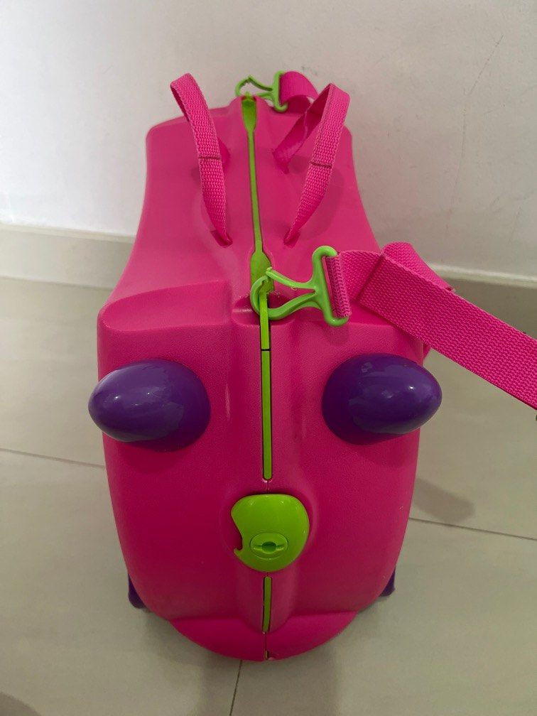 Trunki letgo sale