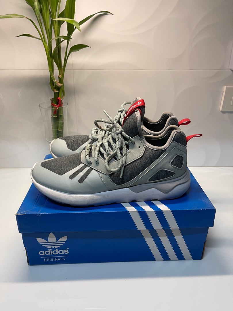Adidas tubular discount runner sizing