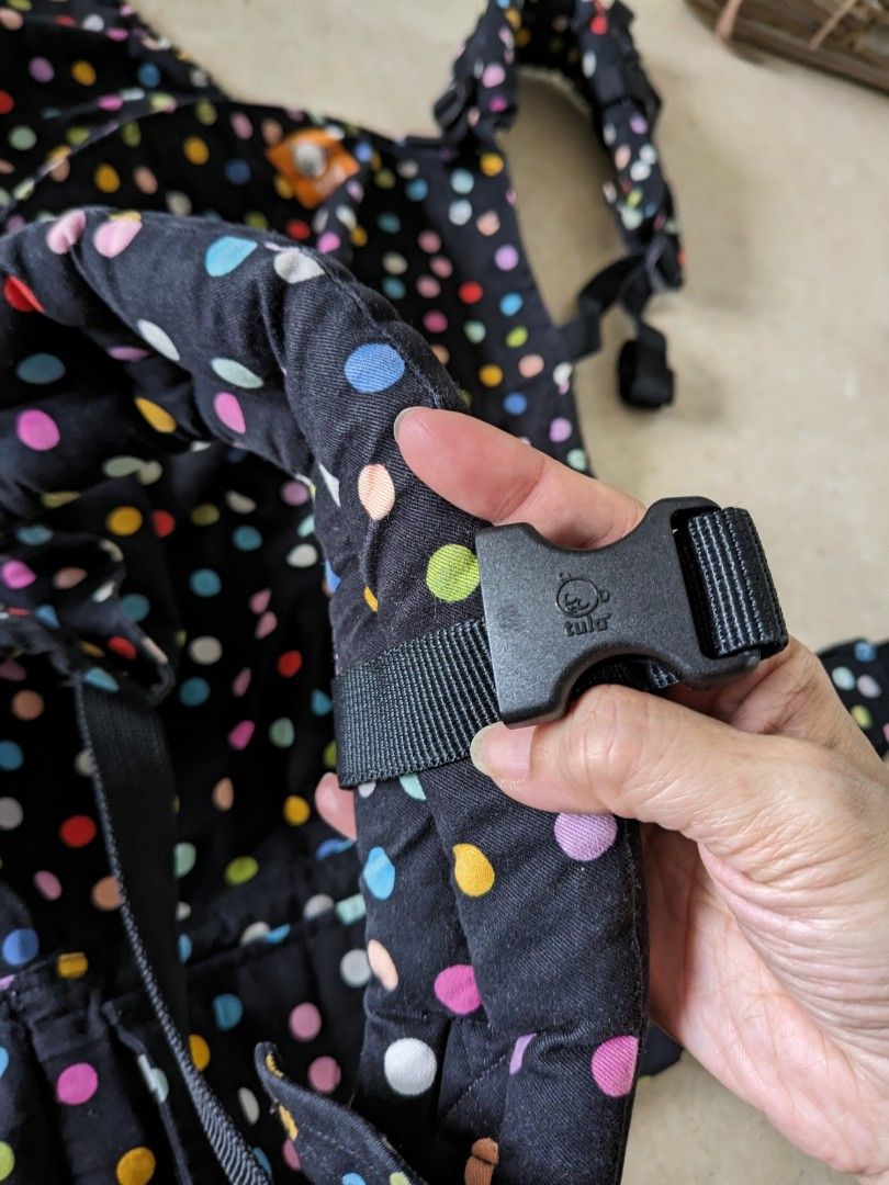 Tula confetti dot hot sale