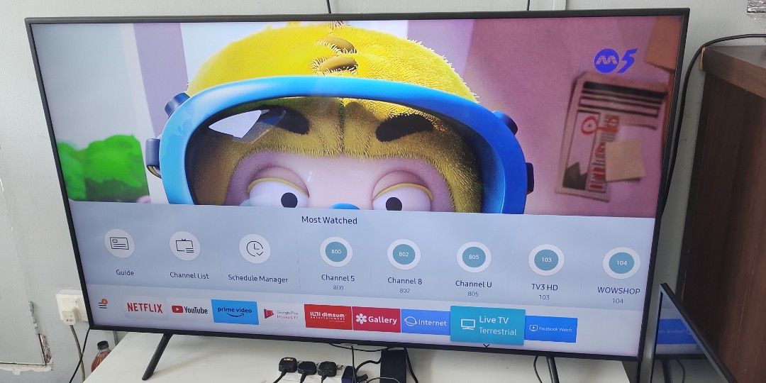 How to get hotsell netflix on second tv