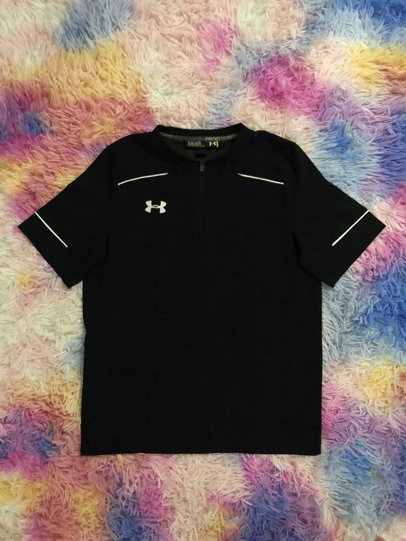 Under armour deals ultimate cage jacket