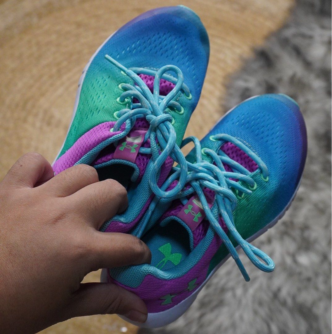 Under armour cheap pursuit prism